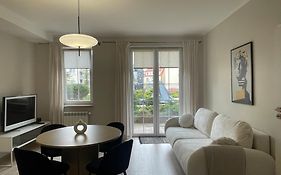 Najlepsza Lokalizacja W Elku!! Piekny, Prestizowy Apartament Z Dziedzincem !!