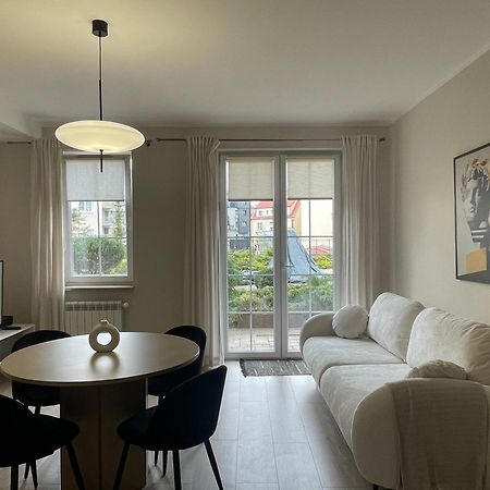 Najlepsza Lokalizacja W Elku!! Piekny, Prestizowy Apartament Z Dziedzincem !! Zewnętrze zdjęcie