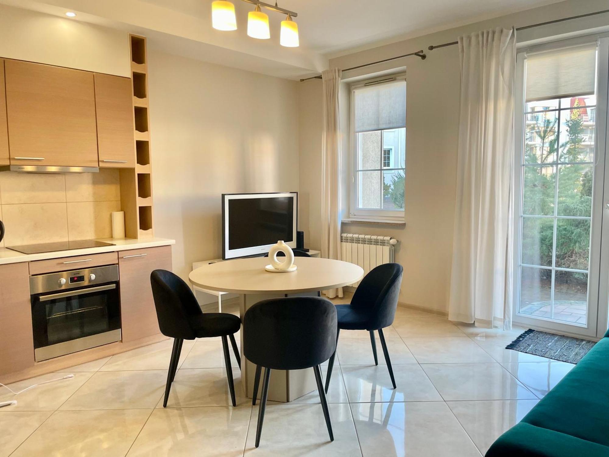 Najlepsza Lokalizacja W Elku!! Piekny, Prestizowy Apartament Z Dziedzincem !! Zewnętrze zdjęcie