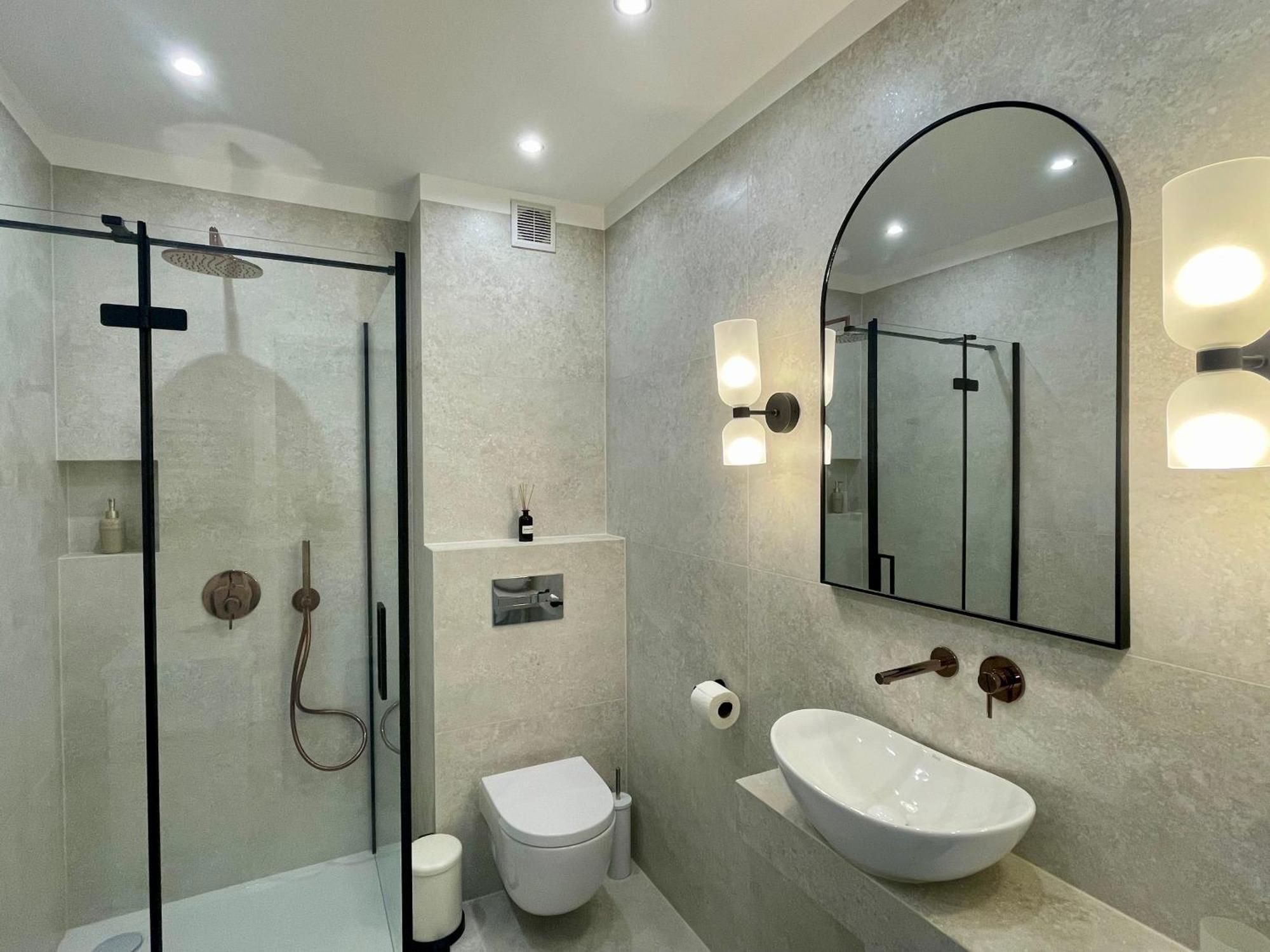 Najlepsza Lokalizacja W Elku!! Piekny, Prestizowy Apartament Z Dziedzincem !! Zewnętrze zdjęcie