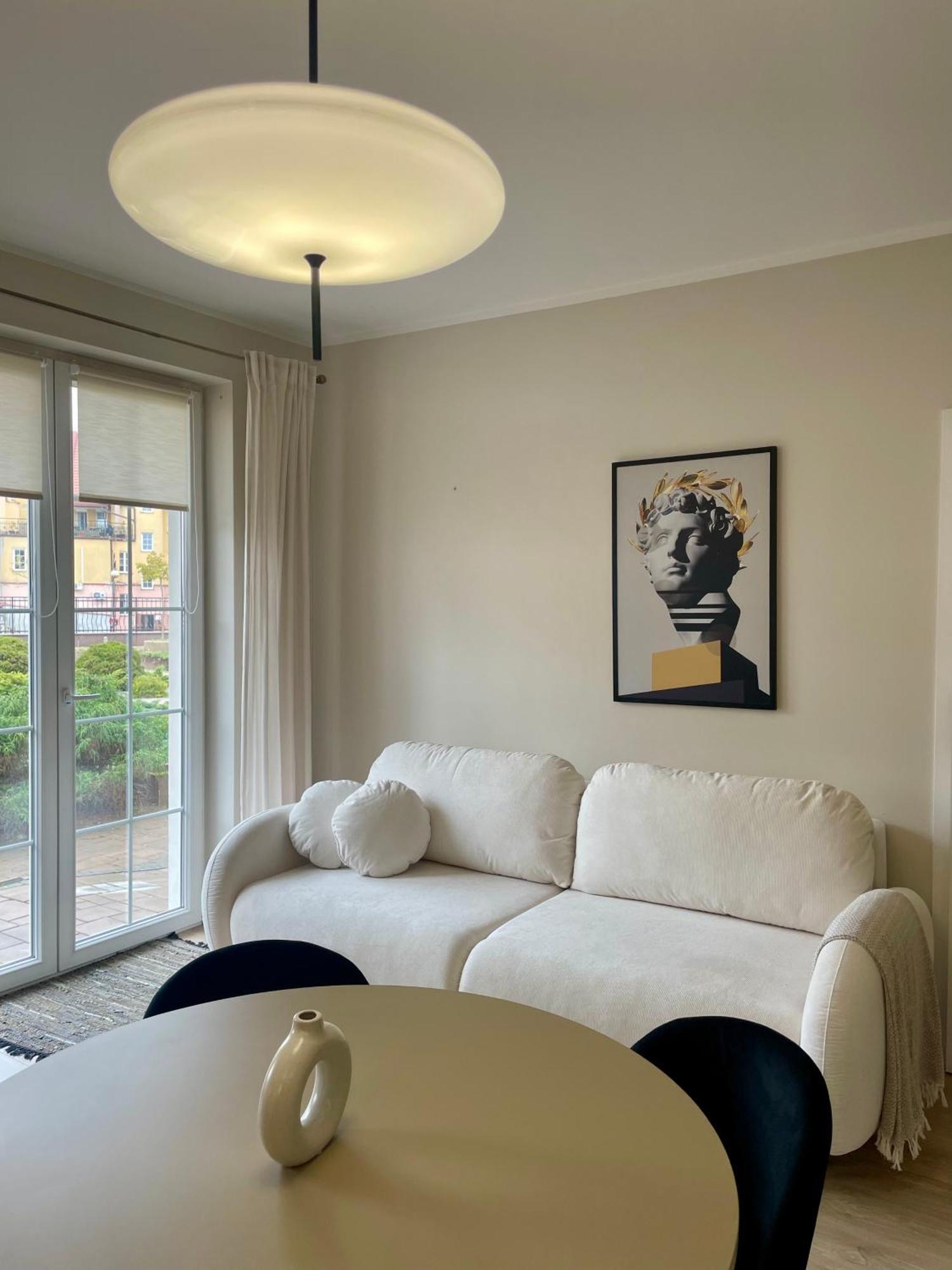 Najlepsza Lokalizacja W Elku!! Piekny, Prestizowy Apartament Z Dziedzincem !! Zewnętrze zdjęcie