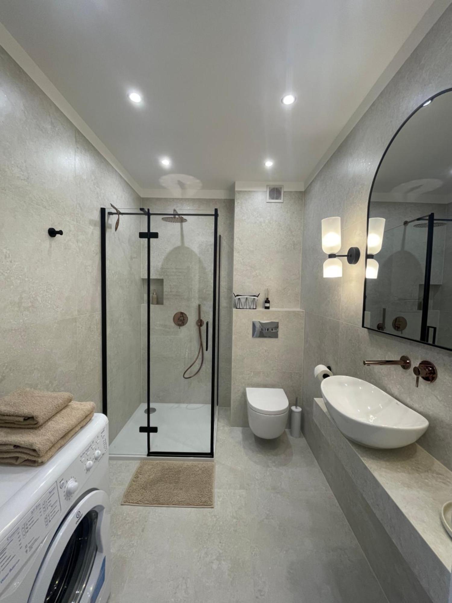 Najlepsza Lokalizacja W Elku!! Piekny, Prestizowy Apartament Z Dziedzincem !! Zewnętrze zdjęcie