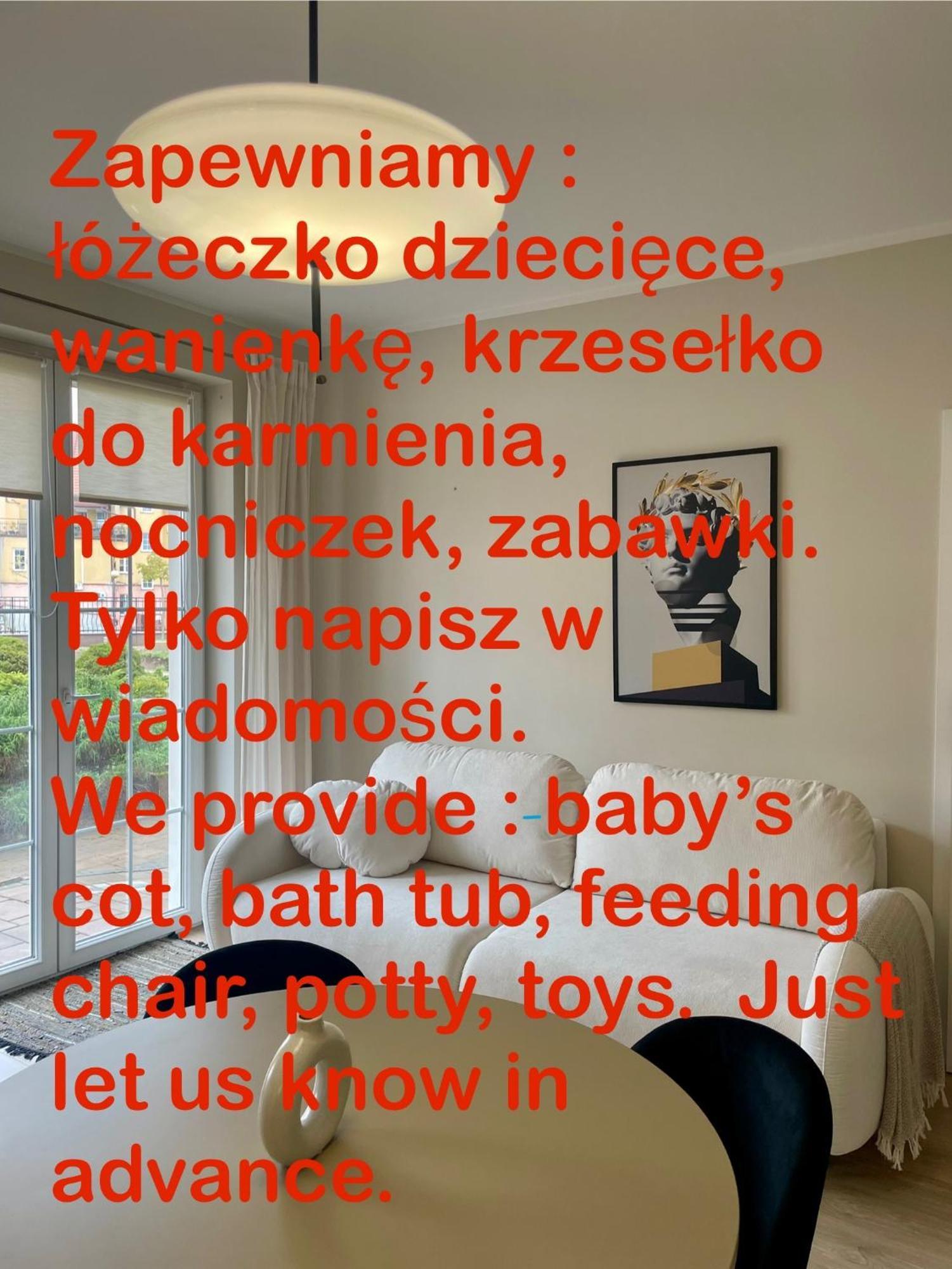Najlepsza Lokalizacja W Elku!! Piekny, Prestizowy Apartament Z Dziedzincem !! Zewnętrze zdjęcie